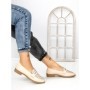 Pantofi Casual Dama HS8336-1 NUDE | ABLOOM