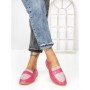 Pantofi Casual Dama HS8336-1 FUCSIA | ABLOOM