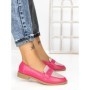 Pantofi Casual Dama HS8336-1 FUCSIA | ABLOOM