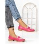 Pantofi Casual Dama HS8336-1 FUCSIA | ABLOOM