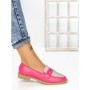 Pantofi Casual Dama HS8336-1 FUCSIA | ABLOOM