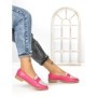 Pantofi Casual Dama HS8336-1 FUCSIA | ABLOOM