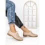 Pantofi Casual Dama JN-669 NUDE | ABLOOM