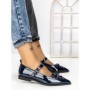 Balerini Dama 8344 BLUE | CM
