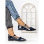 Balerini Dama 8344 BLUE | CM