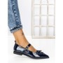 Balerini Dama 8344 BLUE | CM