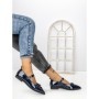 Balerini Dama 8344 BLUE | CM
