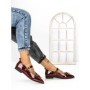 Balerini Dama 8344 BURGUNDY | CM