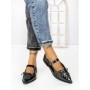 Balerini Dama 8344 BLACK | CM