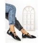 Balerini Dama 8344 BLACK | CM