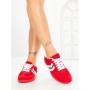 Sneakers Dama XX-81 RED | EMAS