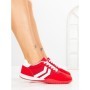 Sneakers Dama XX-81 RED | EMAS