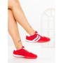Sneakers Dama XX-81 RED | EMAS