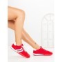 Sneakers Dama XX-81 RED | EMAS