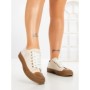 Tenisi Dama XX-93 BEIGE | EMAS
