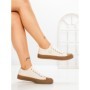 Tenisi Dama XX-93 BEIGE | EMAS
