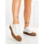 Tenisi Dama XX-93 WHITE | EMAS