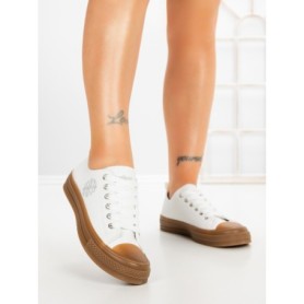 Tenisi Dama XX-93 WHITE | EMAS