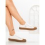 Tenisi Dama XX-93 WHITE | EMAS