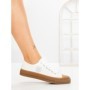 Tenisi Dama XX-93 WHITE | EMAS