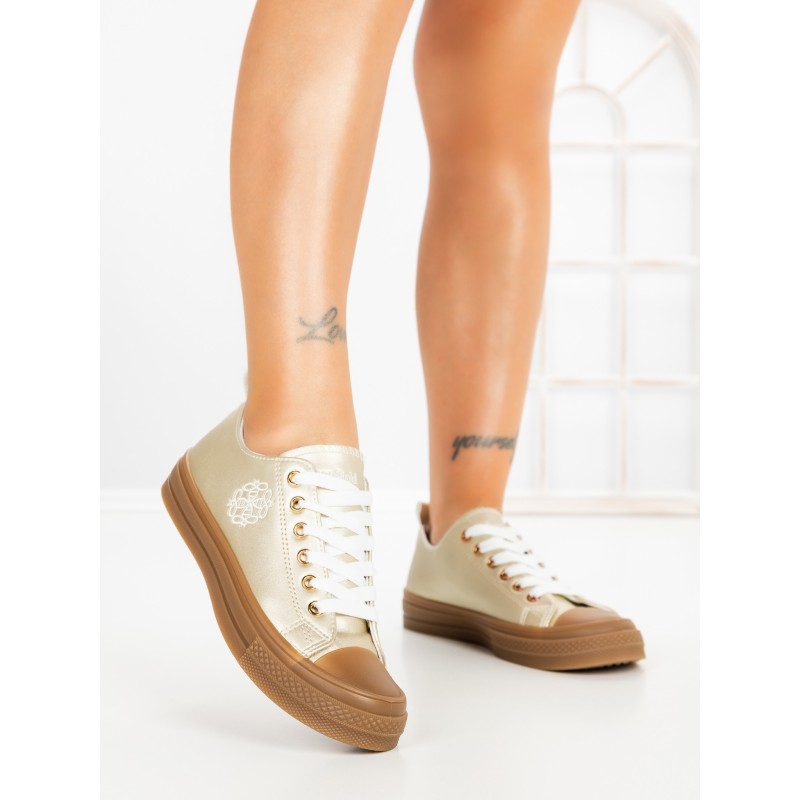 Tenisi Dama XX-93 GOLD | EMAS