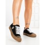 Tenisi Dama XX-93 BLACK | EMAS