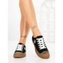 Tenisi Dama XX-93 BLACK | EMAS