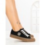 Tenisi Dama XX-93 BLACK | EMAS