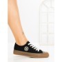 Tenisi Dama XX-93 BLACK | EMAS