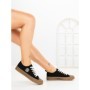 Tenisi Dama XX-93 BLACK | EMAS