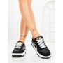 Sneakers Dama XX-67 BLACK | EMAS