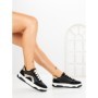 Sneakers Dama XX-67 BLACK | EMAS