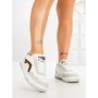 Sneakers Dama XX-67 GREY | EMAS