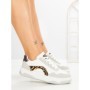 Sneakers Dama XX-67 GREY | EMAS