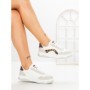 Sneakers Dama XX-67 GREY | EMAS