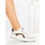 Sneakers Dama XX-67 GREY | EMAS