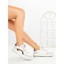 Sneakers Dama XX-67 GREY | EMAS