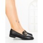 Pantofi Casual Dama EE-26 BLACK | EMAS