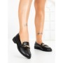 Pantofi Casual Dama EE-26 BLACK | EMAS