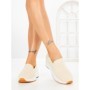 Sneakers Dama SL-750 BEIGE | EMAS