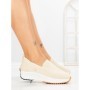 Sneakers Dama SL-750 BEIGE | EMAS