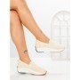 Sneakers Dama SL-750 BEIGE | EMAS
