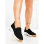 Sneakers Dama SL-750 BLACK | EMAS