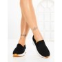 Sneakers Dama SL-750 BLACK | EMAS