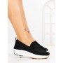 Sneakers Dama SL-750 BLACK | EMAS