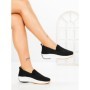 Sneakers Dama SL-750 BLACK | EMAS