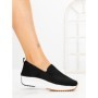 Sneakers Dama SL-750 BLACK | EMAS
