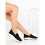 Sneakers Dama SL-750 BLACK | EMAS