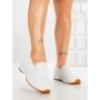 Sneakers Dama SL-750 WHITE | EMAS