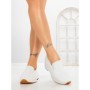 Sneakers Dama SL-750 WHITE | EMAS